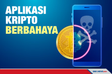 Awas, Hapus 8 Aplikasi...