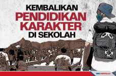 Antisipasi Tawuran Pelajar...