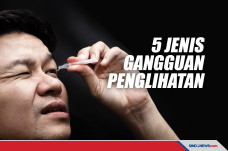 5 Gangguan Penglihatan...