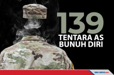 Laporan Pentagon Terbaru,...