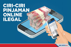 Awas Terjebak! Ini Ciri-ciri...