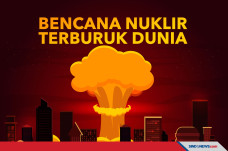 Bikin Ngeri, Inilah...