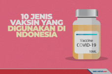 Mantap! Indonesia Miliki...