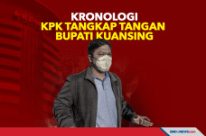 Sempat Menghilang, Begini...