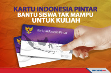 KIP Kuliah Bantu Siswa...