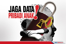 Bo­cornya Data Pribadi...