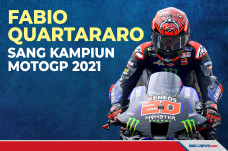 Fabio Quartararo: Kudeta...