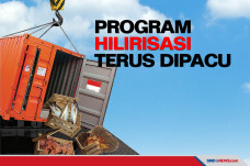 Hilirisasi Komoditas...