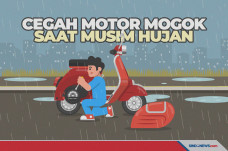 Tips Mencegah Motor...