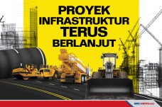 Tingkatkan Daya Saing...