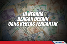 Sepuluh Negara dengan...