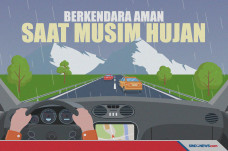 Musim Hujan Telah Tiba,...