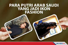 Para Putri Kerajaan...