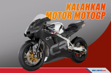 Crighton CR700W, Mampu...