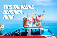 Tips Berpergian Jarak...
