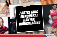 Artis Dalam dan Luar...