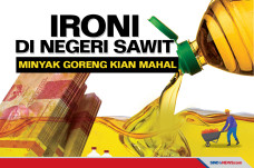 Indonesia Tidak Mampu...