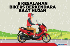 Awas, Ini 5 Kesalahan...
