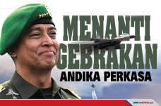 Menanti Gebrakan dari...