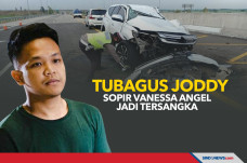 Tubagus Joddy Sopir...