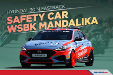 Hyundai i30 N Fastback,...