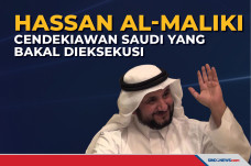 Hassan Al-Maliki, Cendekiawan...