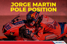 Hasil Kualifikasi MotoGP...