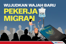 Kasus Covid Melandai,...