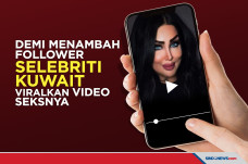 Demi Menambah Follower,...