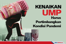 Kenaikan Upah Minimum...