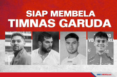 Mantan Pemain Swansea...