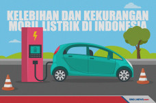 Kelebihan dan Kekurangan...