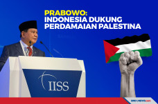 Pidato di Bahrain, Prabowo:...