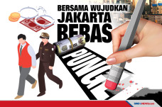 Butuh Komitmen Semua...