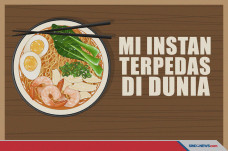 Ada yang Berani Coba,...