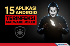 Segera Hapus, 15 Aplikasi...