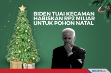 Biden Tuai Kecaman,...