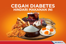 Daftar Makanan yang...