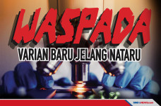 Indonesia Harus Waspada...