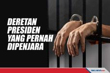 Deretan Pemimpin Negara...