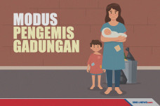 Demi Cuan, Waspadai...