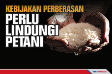 Kebijakan Pe­merintah...