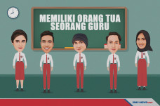 5 Artis Tanah Air yang...