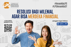 Resolusi Bagi Milenial...