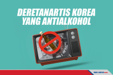 Deretan Artis dan Idol...