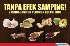 Tanpa Efek Samping!...