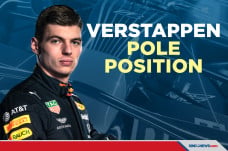 Kualifikasi F1 GP Abu...