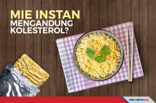 Di Balik Kelezatannya,...