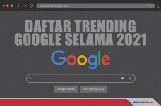 Inilah 10 Daftar Trending...