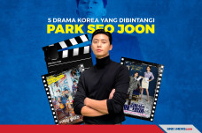 Deretan 5 Drama Korea...